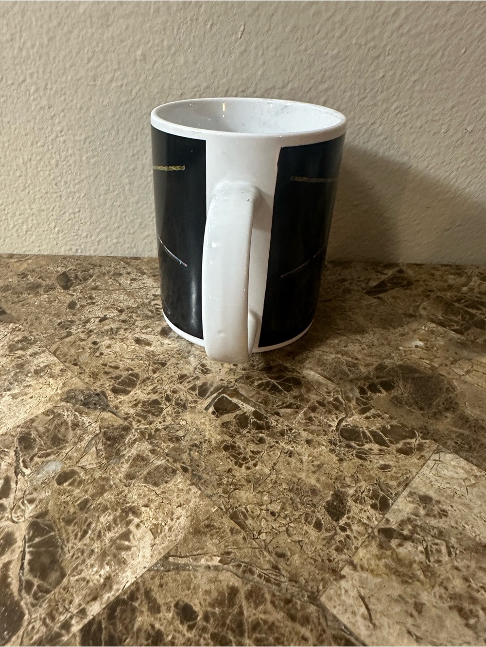 Harry Potter Wand Mug - Picture 4 of 9